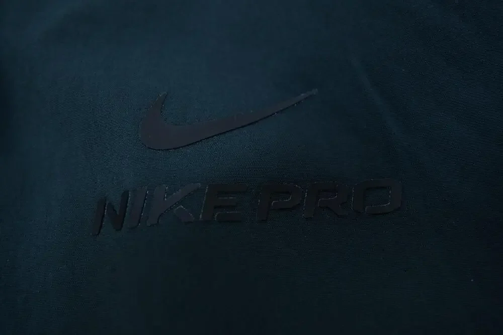 Nike brand model